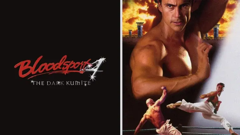 Bloodsport: Matar o morir - Fondo
