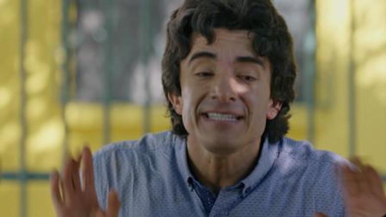 Mariana aspira a ser como Yésica