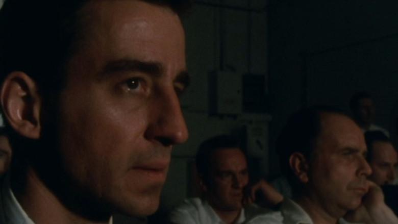 Oppenheimer - Fondo