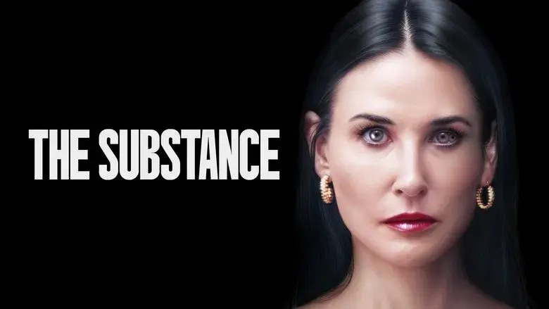 La sustancia - Fondo