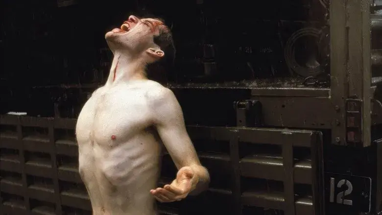 28 días después - Fondo