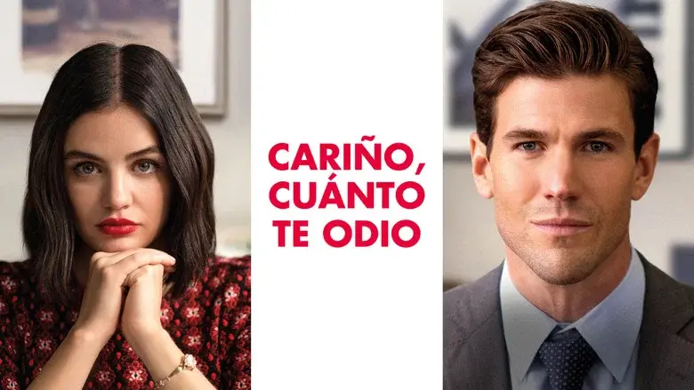 Cariño, cuánto te odio - Fondo