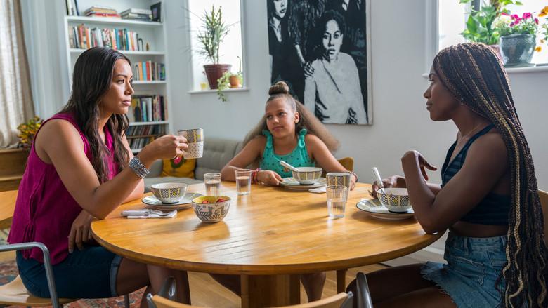 Nola Darling - Fondo