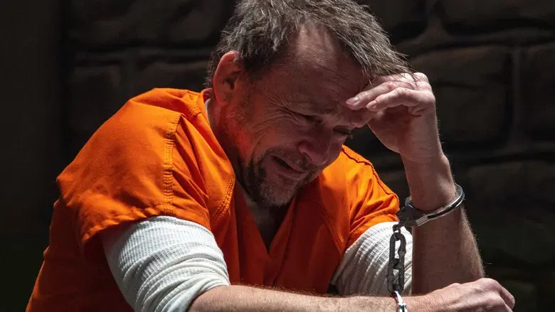 Nefarious. Cuando habla el diablo - Fondo