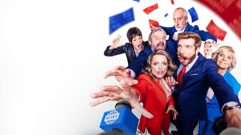 Políticamente incorrectos - Fondo