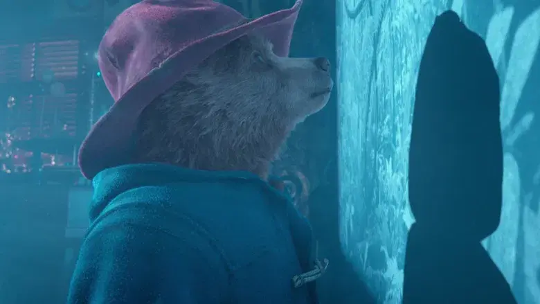 Paddington - Fondo