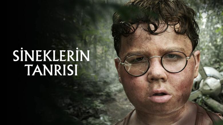 El señor de las moscas - Fondo