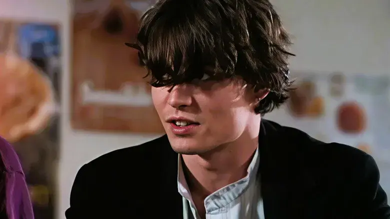 Punto de vista de Mike