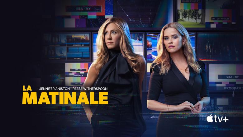 The Morning Show - Fondo