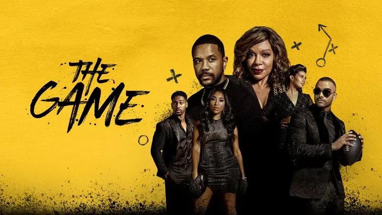 The Game - Fondo