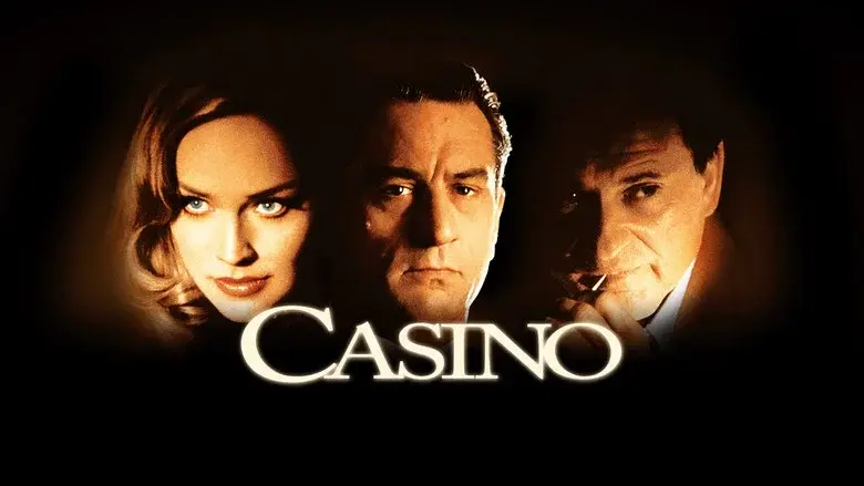 Casino - Fondo