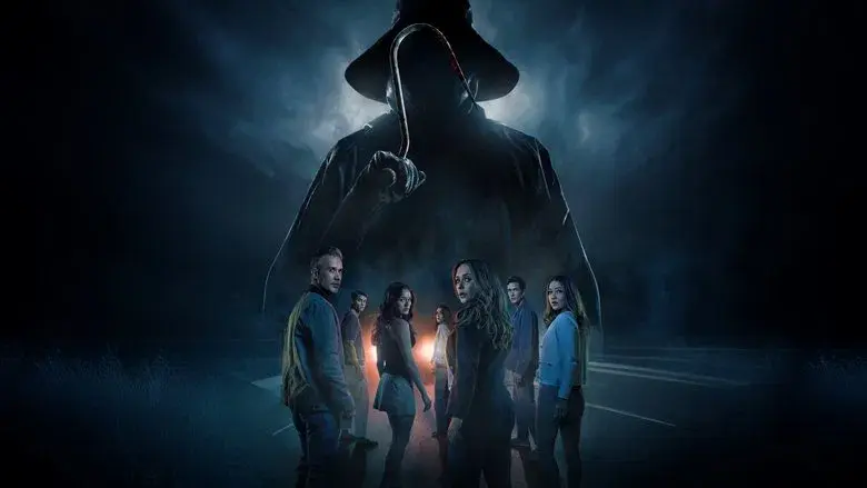 Sé lo que hicisteis el último verano - Fondo