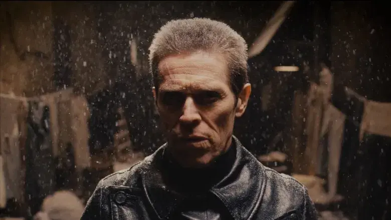 El gran hotel Budapest - Fondo