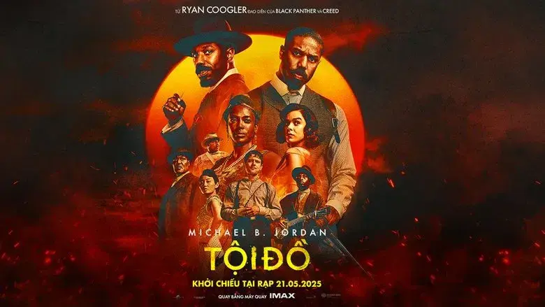 Los pecadores - Fondo