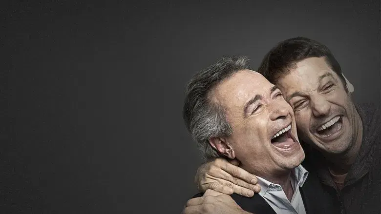 Inseparables - Fondo