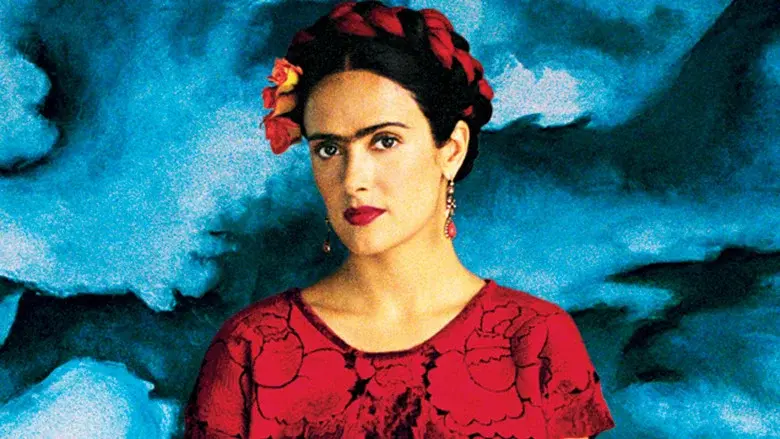 Frida - Fondo
