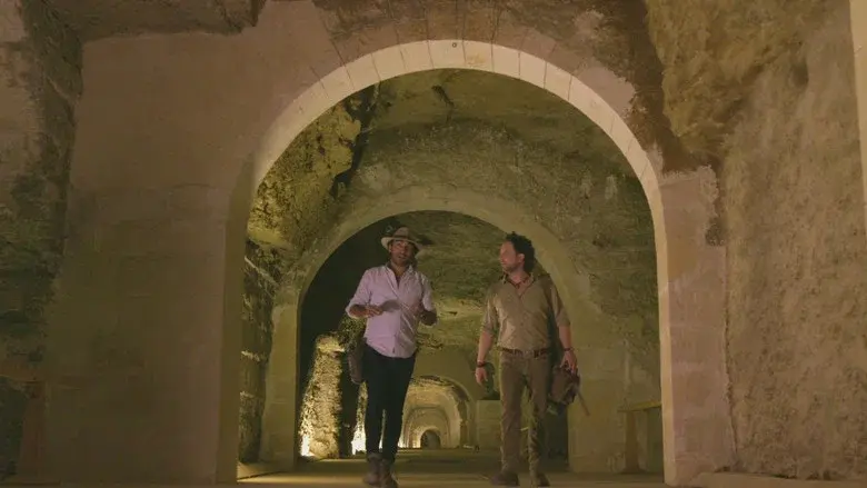 Episodio 1