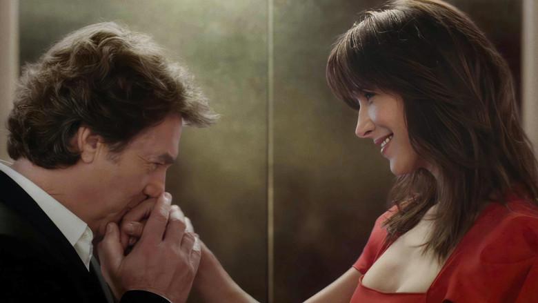 Reencontrar el amor - Fondo