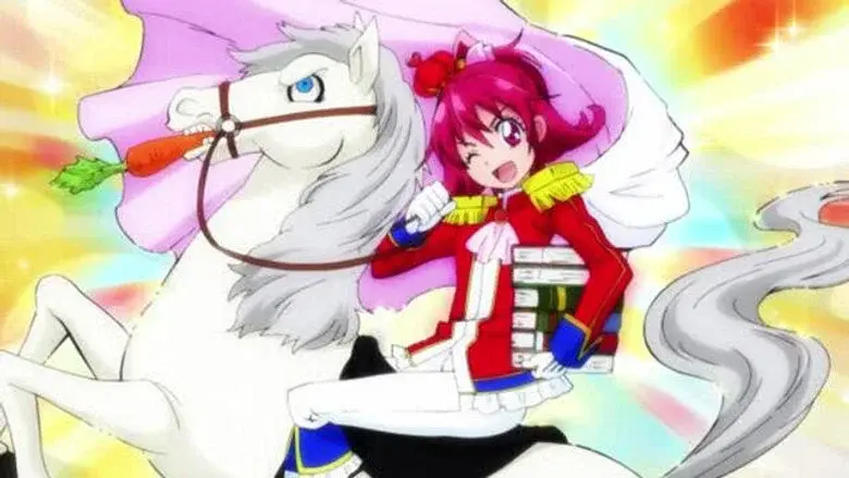 La nueva mejor enemiga de Maya