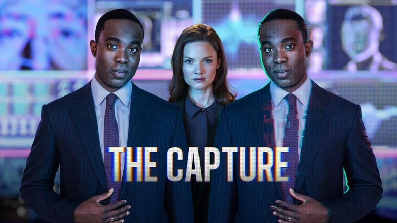The Capture - Fondo