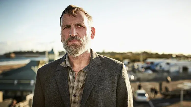 The Leftovers - Fondo