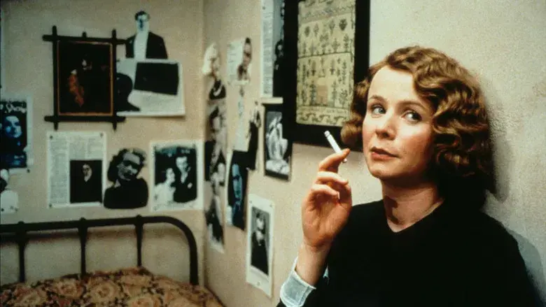 Gosford Park - Fondo