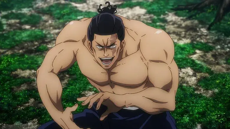 El evento de intercambio con la escuela de Kioto -Combate grupal 1-