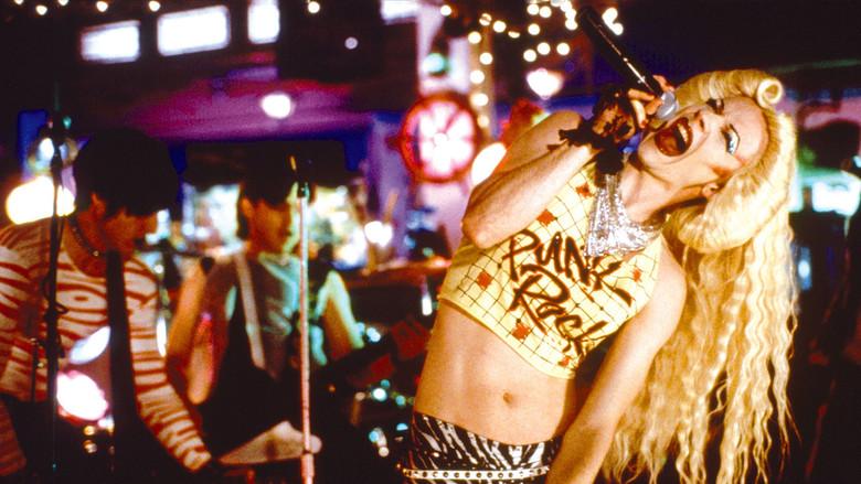 Hedwig and the Angry Inch - Fondo