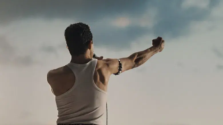 Bohemian Rhapsody - Fondo