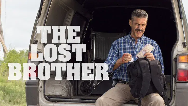 El otro hermano - Fondo