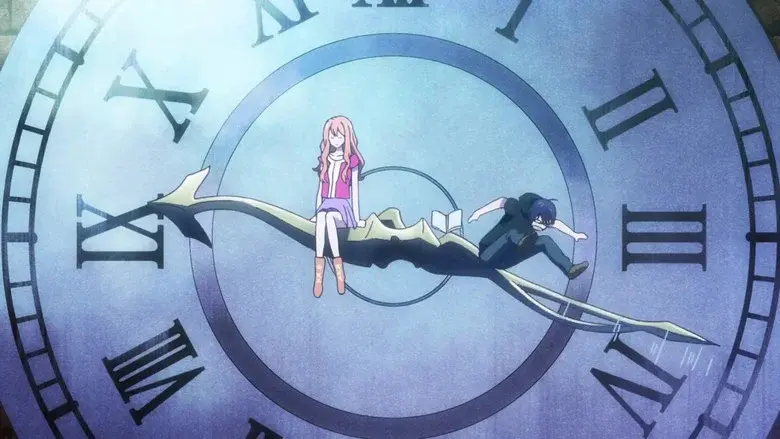 3D Kanojo: Real Girl - Fondo