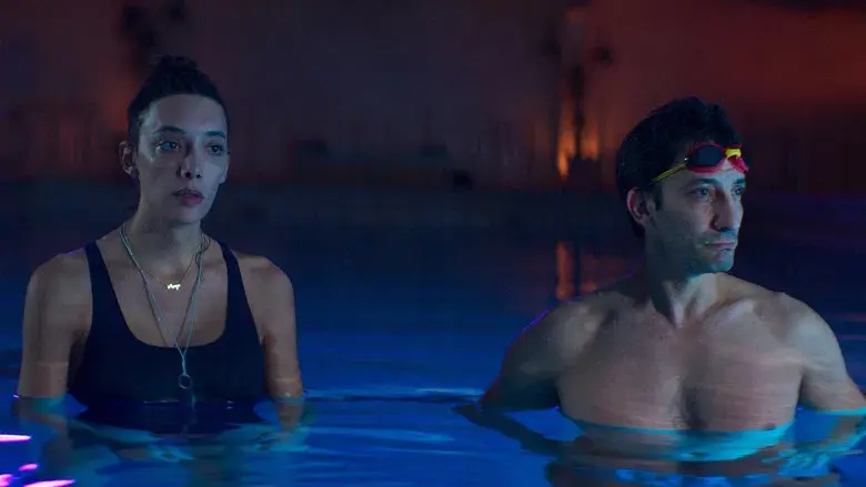 Transmitzvah - Fondo