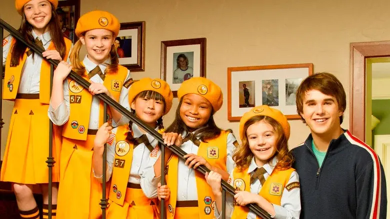 Hermano Abeja - Fondo