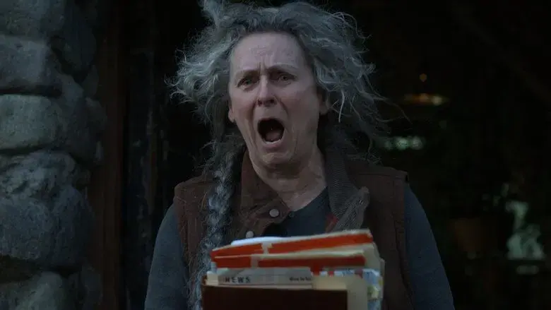 Destino final: Lazos de sangre - Fondo