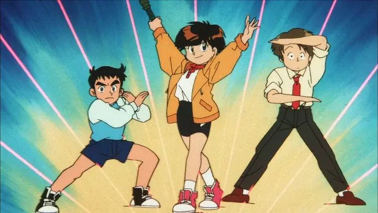 Los Shinsengumi y la espada de la justicia