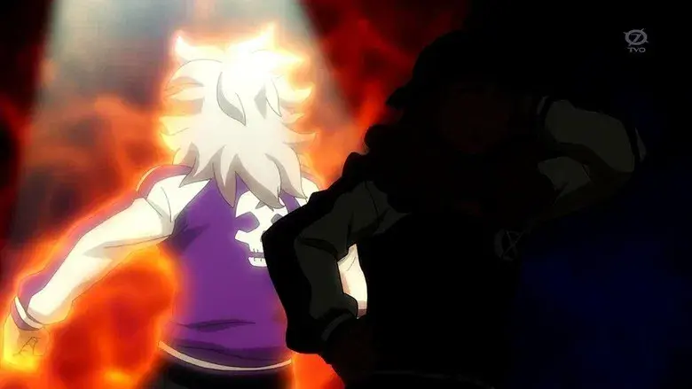 Las dos caras de Buddy