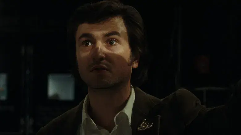 Saturday Night - Fondo