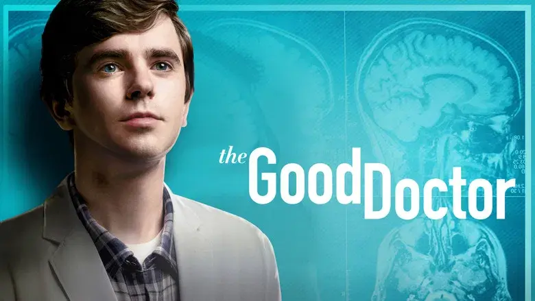 The Good Doctor - Fondo