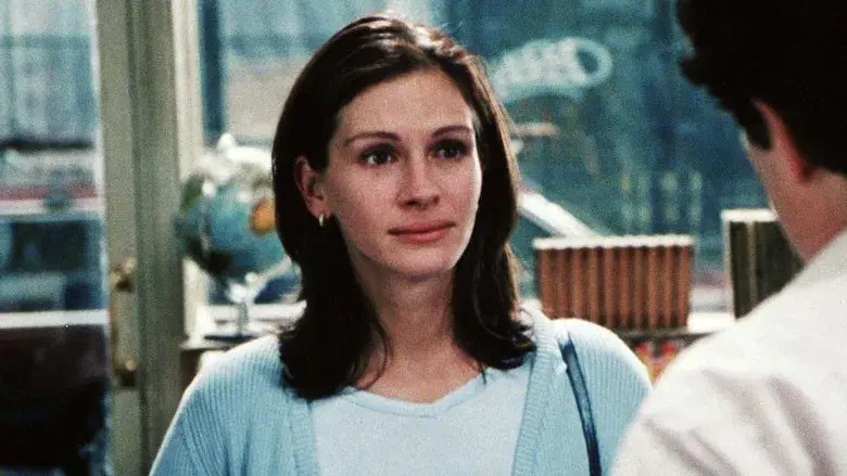 Notting Hill - Fondo