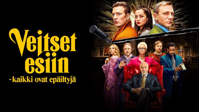 Puñales por la espalda - Fondo