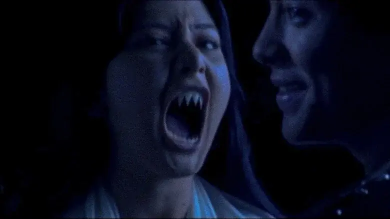 Shake, Rattle and Roll 9 - Fondo