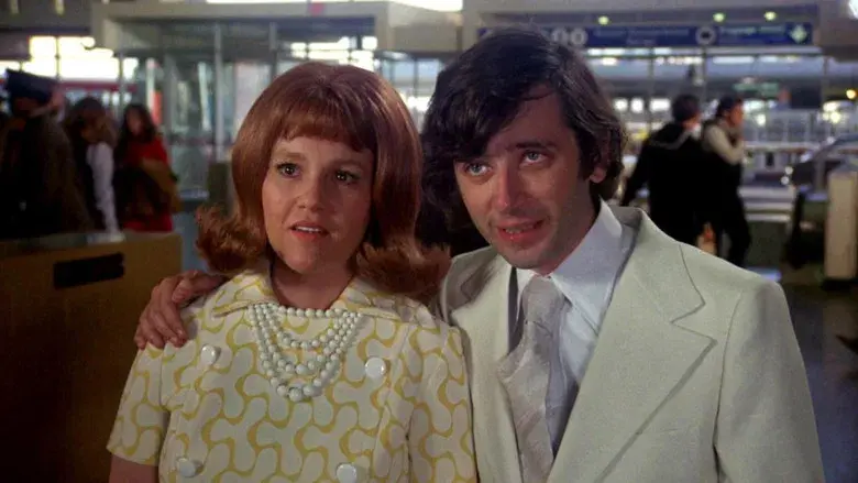 ¿Qué me pasa, doctor? - Fondo