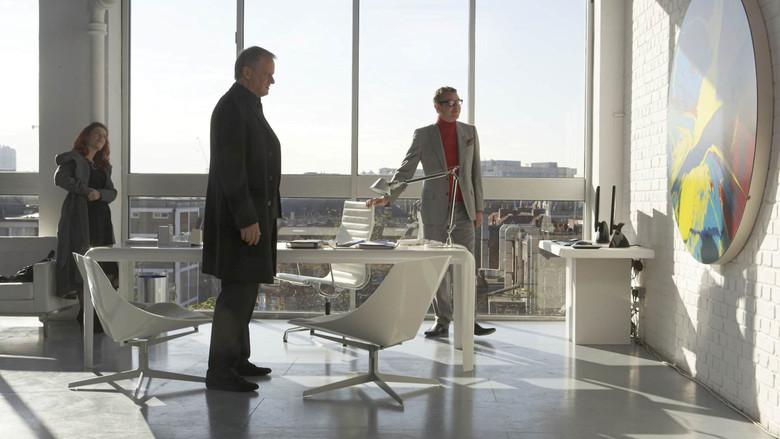 Boogie Woogie - Fondo