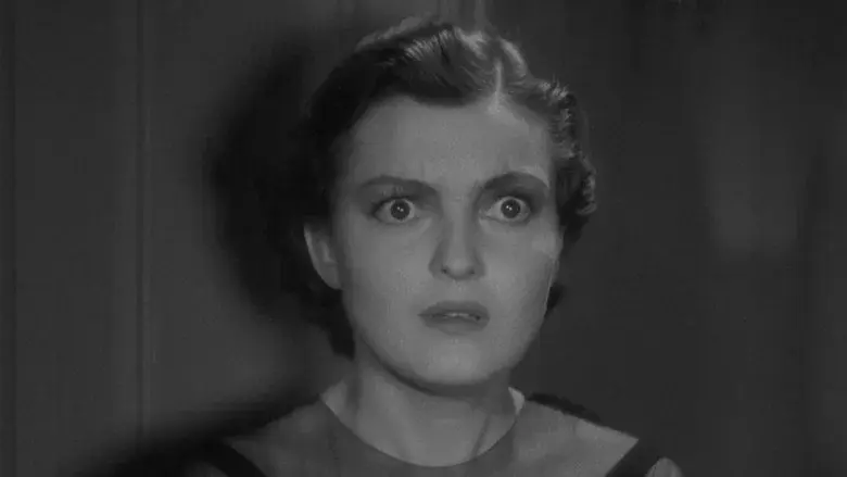 The Sin of Nora Moran - Fondo