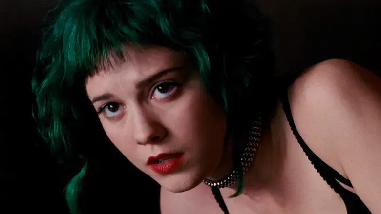 Scott Pilgrim contra el mundo - Fondo