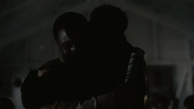 Los pecadores - Fondo