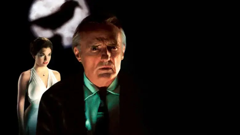 Caza de brujas (El sello de Satán) - Fondo