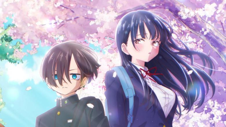 劇場版 僕の心のヤバイやつ - Fondo