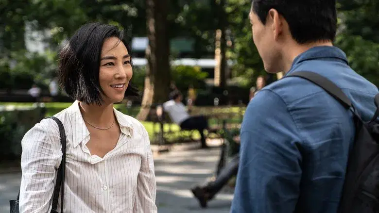 Vidas pasadas - Fondo