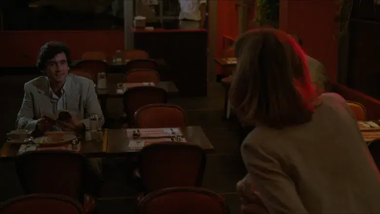 Jo, ¡qué noche! - Fondo